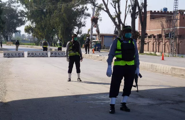 minister says trace and track system to identify covid 19 cases to be launched from saturday photo reuters file minister says trace and track system to identify covid 19 cases to be launched from saturday photo reuters file
