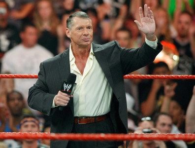 wrestling boss vince mcmahon retires from wwe wrestling boss vince mcmahon retires from wwe