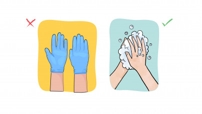 myths and misconceptions the do s and don ts of keeping covid 19 at bay myths and misconceptions the do s and don ts of keeping covid 19 at bay