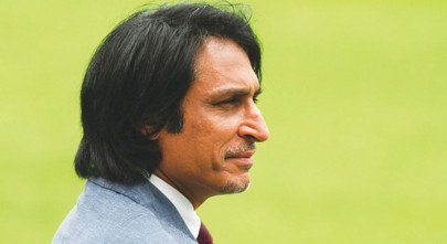 reduce pitch size to aid bowlers post covid 19 ramiz raja reduce pitch size to aid bowlers post covid 19 ramiz raja