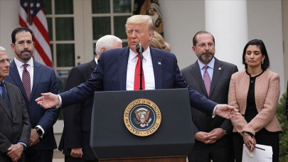 trump backtracks on bleach injection treatment claim trump backtracks on bleach injection treatment claim