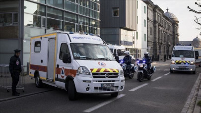 covid 19 france reports less than 400 deaths covid 19 france reports less than 400 deaths