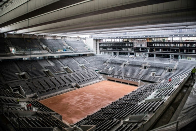 french open eyeing sep 27 start french open eyeing sep 27 start