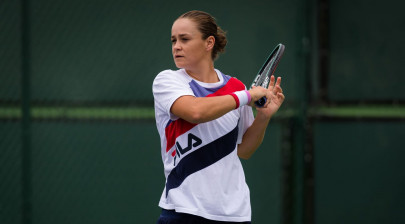 tricky for barty to maintain intensity