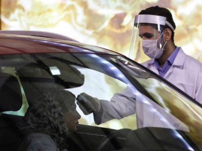 rouhani says iran should assume worst case coronavirus scenario rouhani says iran should assume worst case coronavirus scenario