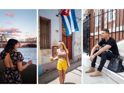 influencers glossy lifestyles lose their shine in the time of covid 19 influencers glossy lifestyles lose their shine in the time of covid 19