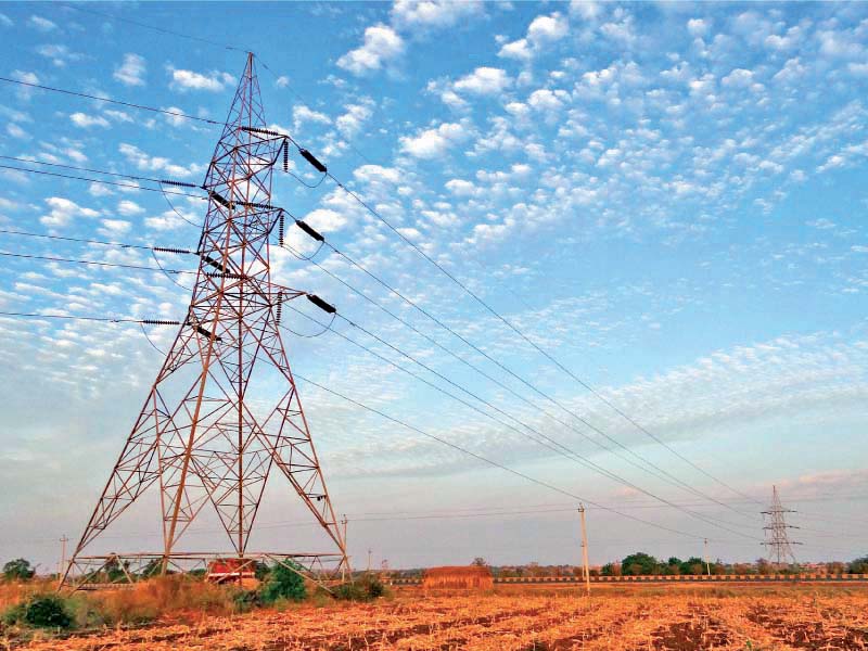 dispute arose out of a contract for the design supply installation testing and commissioning of 500kv guddu multan 3rd circuit at rahimyar khan 500kv substation photo file