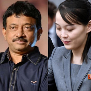 ram gopal varma thinks kim jong un s sister is the first female villain ram gopal varma thinks kim jong un s sister is the first female villain