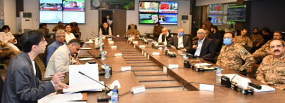 people in villages observing covid 19 guidelines minister