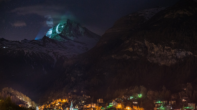 photo twitter zermatt tourism