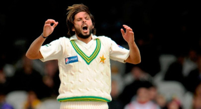 shahid afridi was better suited for test cricket akhtar latif shahid afridi was better suited for test cricket akhtar latif