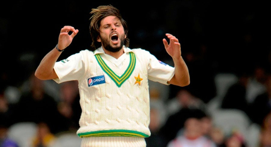 shahid afridi was better suited for test cricket akhtar latif