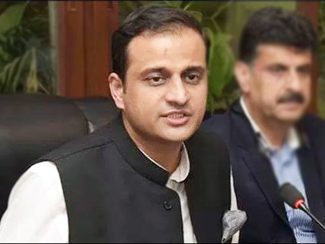 karachi mayor announces rs12 75b water supply project for city karachi mayor announces rs12 75b water supply project for city