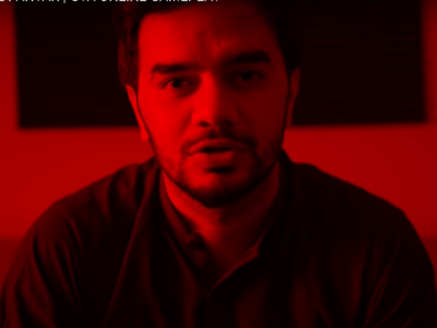 irfan junejo launches second youtube channel irfan junejo launches second youtube channel