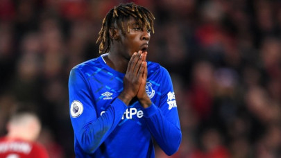 everton appalled by kean s house party in midst of virus lockdown everton appalled by kean s house party in midst of virus lockdown
