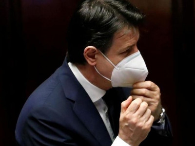 italy to reopen some businesses as early as this week italy to reopen some businesses as early as this week