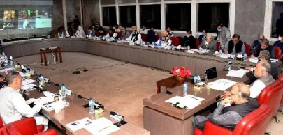 parliamentary committee to meet to discuss impacts of covid 19 crisis parliamentary committee to meet to discuss impacts of covid 19 crisis