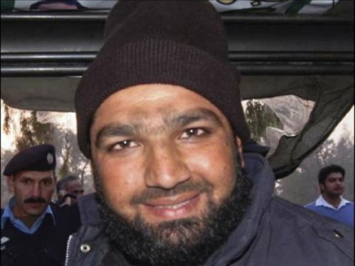 a mosque named after mumtaz qadri well done pakistan a mosque named after mumtaz qadri well done pakistan