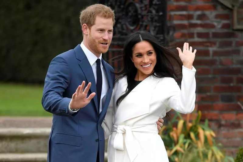 the couple have reportedly collaborated with the authors of their new biography photo reuters file the couple have reportedly collaborated with the authors of their new biography photo reuters file