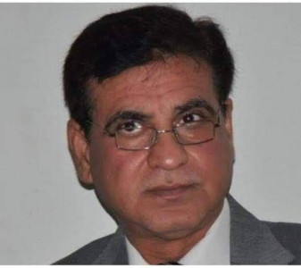 dr javed to be nominated for civil award dr javed to be nominated for civil award