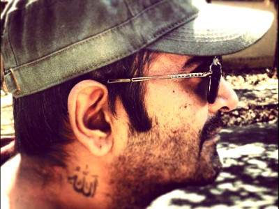 i didn t know who sarmad tariq was until he passed away i didn t know who sarmad tariq was until he passed away