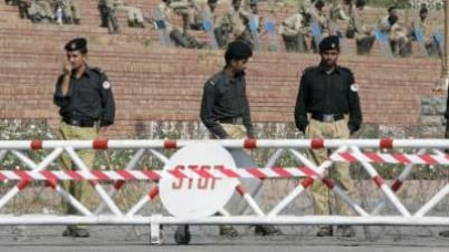 pakistan places travel curbs on american diplomats pakistan places travel curbs on american diplomats