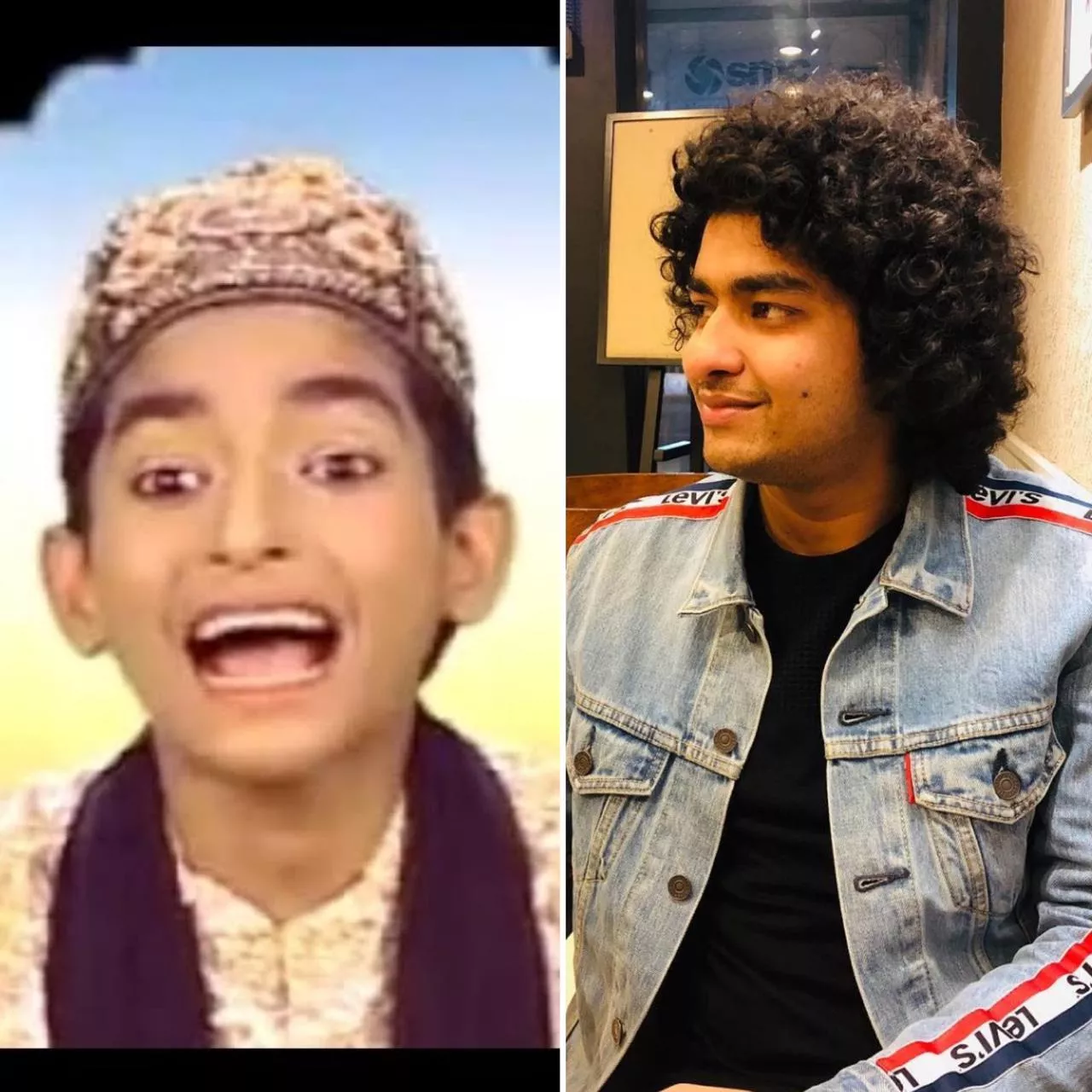 ramzan aya roza rakho ji kid is all grown up and winning awards ramzan aya roza rakho ji kid is all grown up and winning awards
