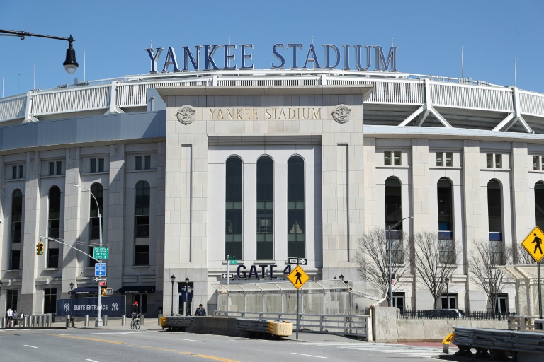 ny governor wants to see sports teams return even without fans