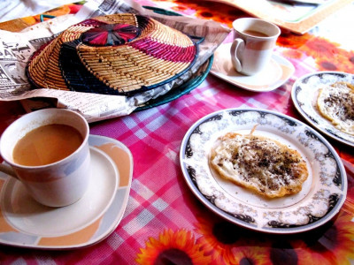 sehri fix four paratha recipe to try sehri fix four paratha recipe to try