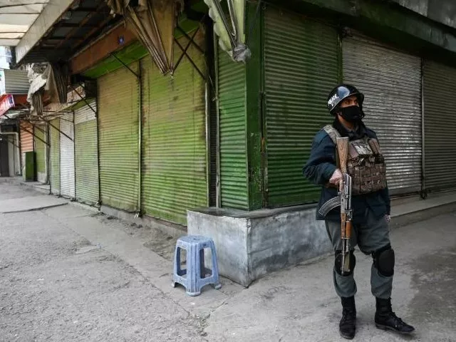 the un has reported that violence surged in afghanistan in the weeks after the united states and the taliban signed a deal photo afp file the un has reported that violence surged in afghanistan in the weeks after the united states and the taliban signed a deal photo afp file