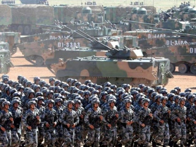 military spending sees biggest jump in a decade in 2019 military spending sees biggest jump in a decade in 2019