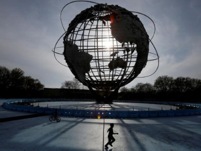 global coronavirus cases pass 3 million as lockdowns begin to ease