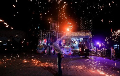 in pictures ramazan at night in pictures ramazan at night