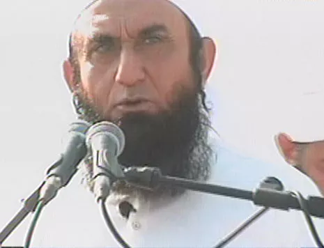 a file photo of maulana tariq jameel a file photo of maulana tariq jameel