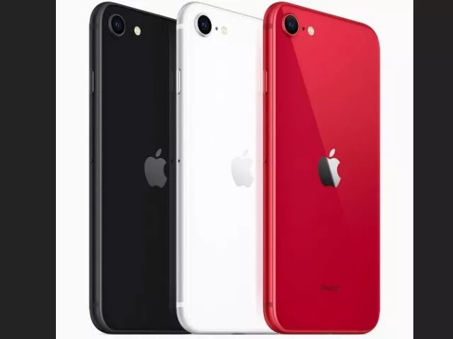apple inc 039 s second generation iphone se is seen in this undated handout photo released on april 15 photo reuters apple inc 039 s second generation iphone se is seen in this undated handout photo released on april 15 photo reuters