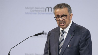 world should have listened to who on covid 19 its director says