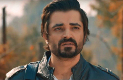 i tremble before saying or writing anything publicly now hamza ali abbasi i tremble before saying or writing anything publicly now hamza ali abbasi