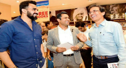 bhogle chopra react to umar akmal s three year ban bhogle chopra react to umar akmal s three year ban