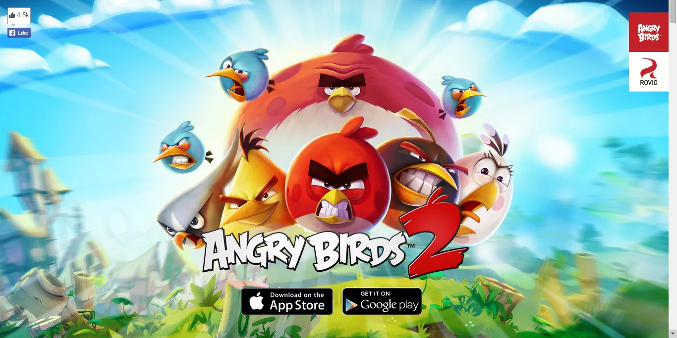 photo rovio entertainment photo rovio entertainment
