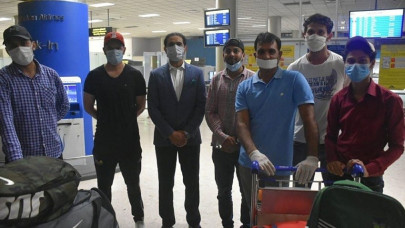 pakistani nationals repatriated from sri lanka pakistani nationals repatriated from sri lanka