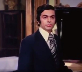 watch karan johar replaces rishi kapoor in mein shayar tu nahi