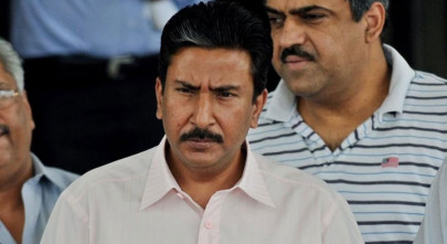 i have not received any notice from pcb icc saleem malik i have not received any notice from pcb icc saleem malik