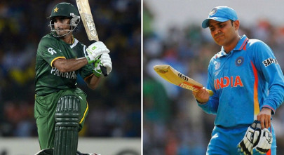 imran nazir was more talented than virender sehwag shoaib akhtar imran nazir was more talented than virender sehwag shoaib akhtar