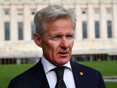 big powers urged to freeze sanctions on iran syria amid coronavirus crisis