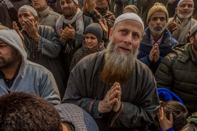 us commission on international religious freedom deems new delhi as a 039 country of particular concern 039 photo bloomberg