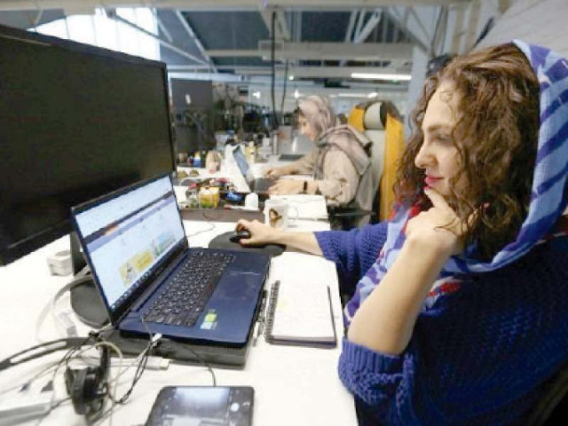 women make up about 25 of pakistan s labour force one of the lowest in the region according to the world bank photo reuters women make up about 25 of pakistan s labour force one of the lowest in the region according to the world bank photo reuters