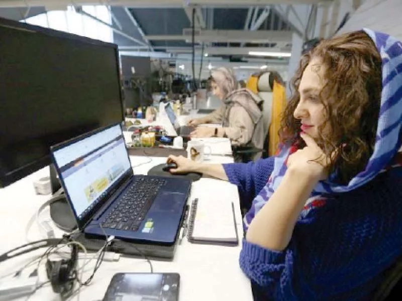 women make up about 25 of pakistan s labour force one of the lowest in the region according to the world bank photo reuters women make up about 25 of pakistan s labour force one of the lowest in the region according to the world bank photo reuters