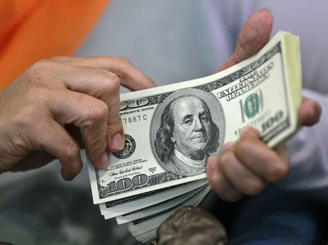 Remittances improve to $2.38 billion in December 2023