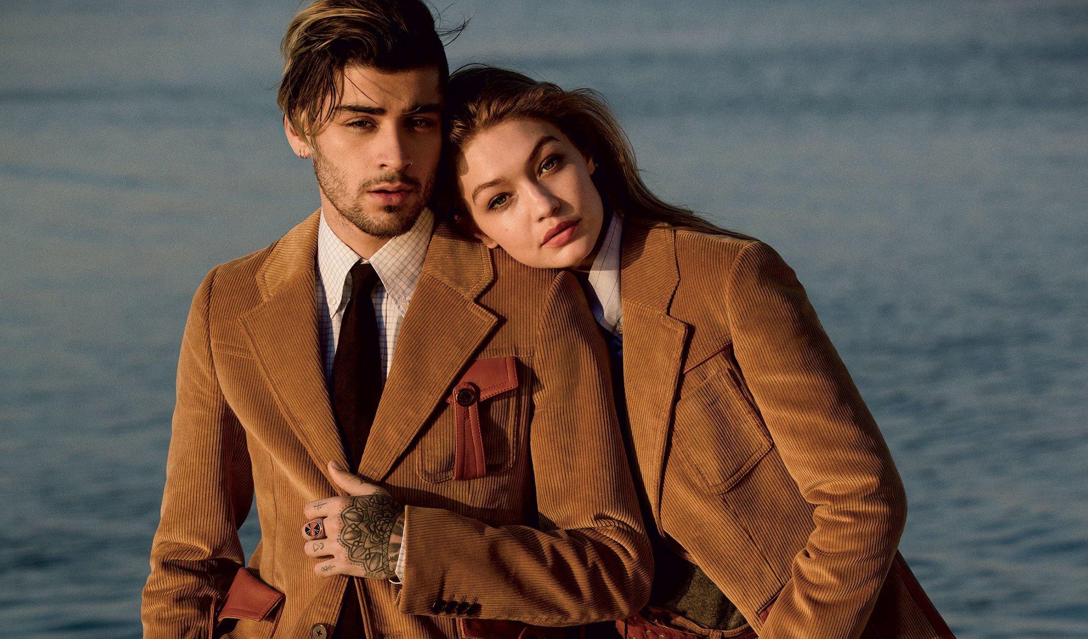 zayn malik and gigi hadid break up 2020