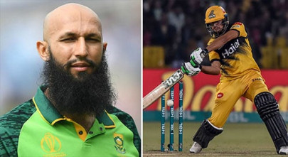 hashim amla s late night pep talk helped haider ali succeed in psl 5 hashim amla s late night pep talk helped haider ali succeed in psl 5